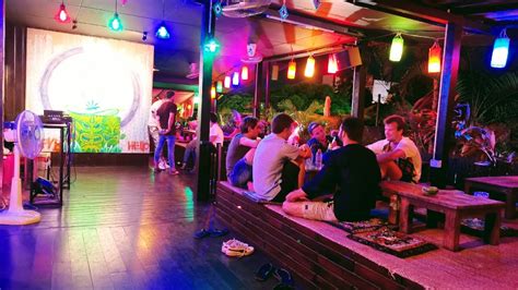 Chiang Mai Nightlife -10 Best Places to Party Hard - Dimaak