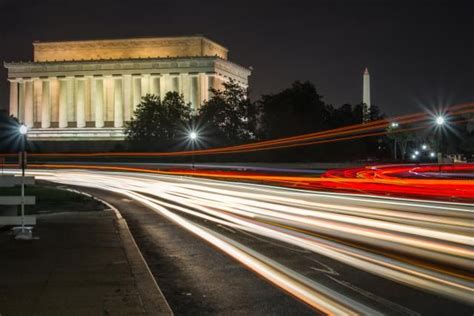 Where to Park Near the National Mall in Washington, D.C. | National ...