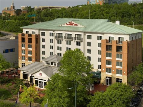 Hilton Garden Inn Chattanooga Downtown Hotel - Hotel in Chattanooga (TN) - Easy Online Booking