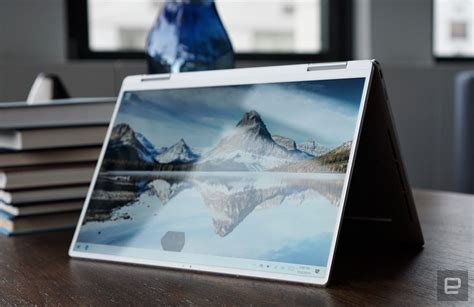 Dell XPS 13 2-in-1 Review: The Laptop of the Future | by Sritan Motati ...