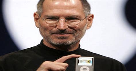 Steve Jobs: Billion dollar hippy - Daily Star