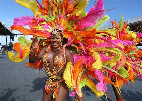 Trinidad’s Carnival Finally Came Back. Here’s Everything You Missed ...