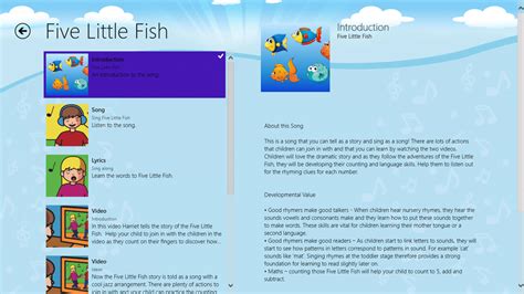 Boogie Mites Animal Songs launches on Windows 8 | Chaos Created