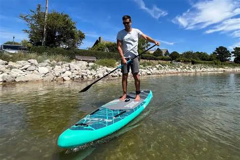 What Is The Best SUP Paddle For Beginners? | SUP Board Gear