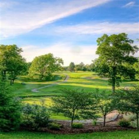 Bunker Hill Golf Course in Medina, Ohio, USA | GolfPass