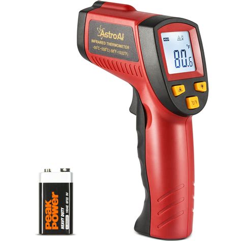 Infrared Thermometer