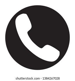 Phone Icon Vector Illustration Stock Vector (Royalty Free) 269220488 | Shutterstock