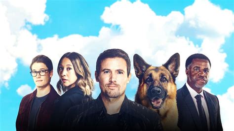 Watch Hudson & Rex (2019) TV Series Free Online - Plex