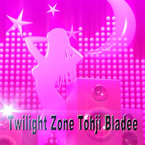 Tohji、「Twilight Zone (feat. Bladee)」を配信開始｜THE MAGAZINE