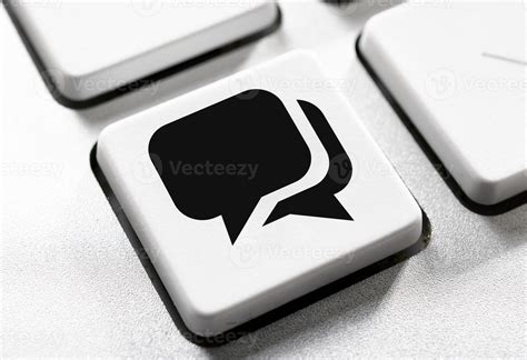 Chat Button Stock Photos, Images and Backgrounds for Free Download