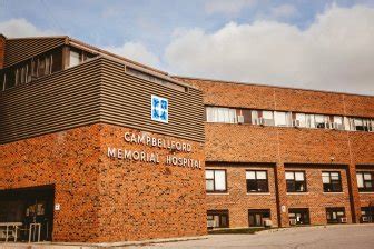 11 area mayors endorse Campbellford Memorial Hospital redevelopment plan - Peterborough ...