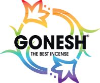 Gonesh No. 8 | Gonesh Incense