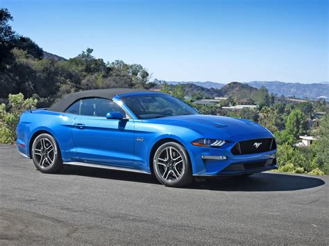 One Week With: 2019 Ford Mustang GT Convertible Premium | Car in My Life