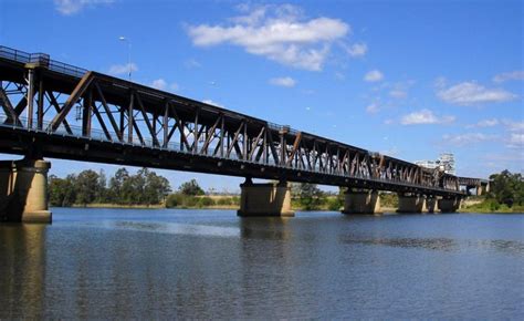 Grafton Bridge New South Wales Australia | Grafton Living