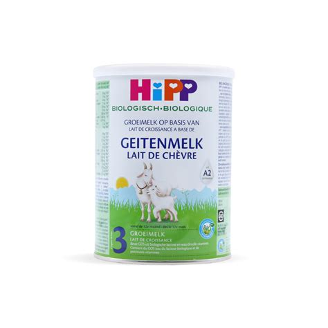 Goat Milk Formula - Save Up to 30% | MyOrganicFormula.com – My Organic Formula