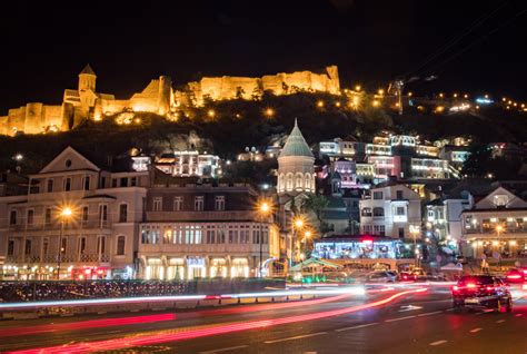 Living in Tbilisi - A Complete Neighborhood Guide | ExpatHub.GE