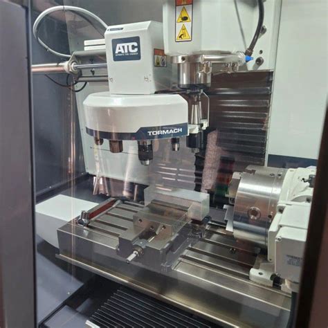 Tormach 1100mx CNC Mill for Sale in Pembroke Pines, FL - OfferUp