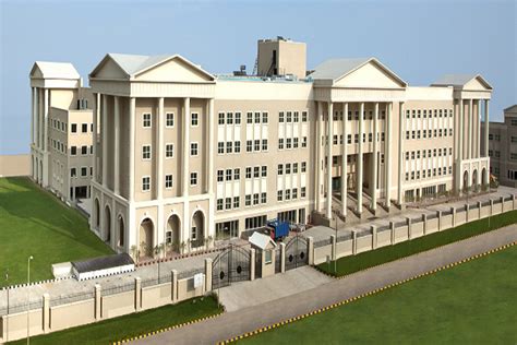 GD Goenka Public School, Sector - 48, Gurgaon: Admission, Fee, Affiliation