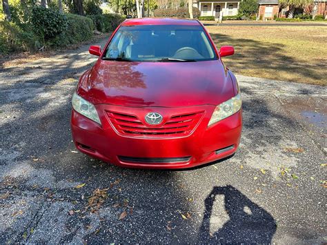 Toyota Camry for sale in Pensacola, Florida | Facebook Marketplace