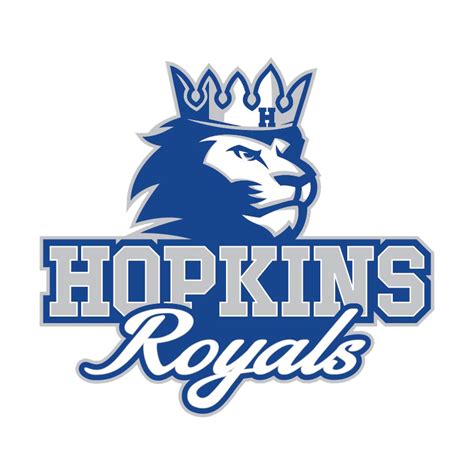 Hopkins Girls 10 Basketball - Team Home Hopkins Royals Sports