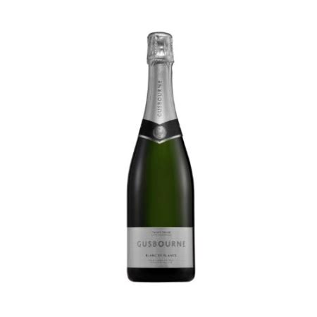 Gusbourne Estate Blanc De Blancs LD Late Disgorged Sparkling Wine ...