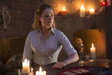 Westworld Recap: "Contrapasso" - Are We Old Friends? | Collider