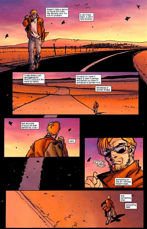 Daredevil Reborn 01 Of 04 | Read Daredevil Reborn 01 Of 04 comic online in high quality. Read ...