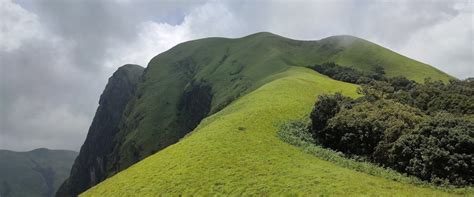 Netravati Trek From Bangalore Package | Price & Booking Details