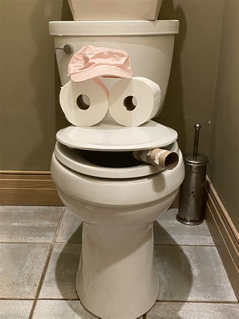 [Meme of the Day] Toilet Is Smoking : r/KnowYourMeme