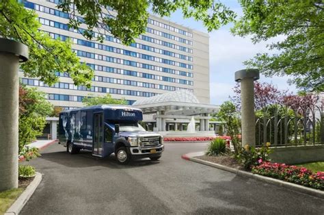 7 Best Hotels Near JFK Airport with Shuttles (2024 Layover Guide ...