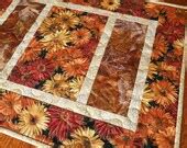 Popular items for quilted wall hanging on Etsy