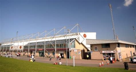 Sixfields Redevelopment - Heart Northamptonshire