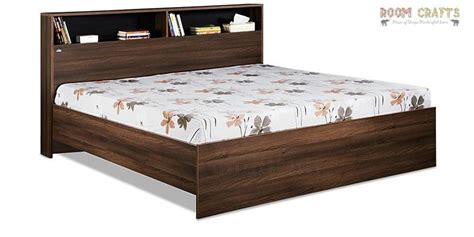 Double Bed Designs India Room Crafts-Jodhpur Furniture- Sheesham Wood ...