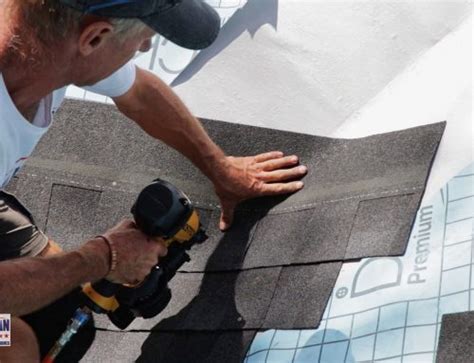 How To Install a Drip Edge, and Why It's Critical For Your Roof Shingle ...