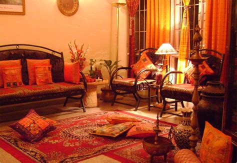 Ethnic Living Room Ideas India - Living Room : Home Design Ideas #rNDL7K1Jn8205796