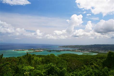 Beach weather in Montego Bay, Saint James Parish, Jamaica in September