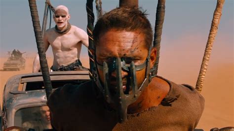 The 'Mad Max: Fury Road' trailer is the most impressive thing to come ...