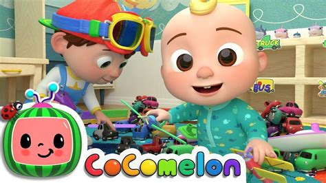 Cocomelon - Nursery Rhymes APK for Android Download