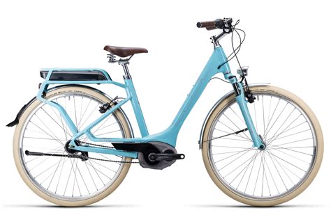 Velo electrique femme - Le vélo en image