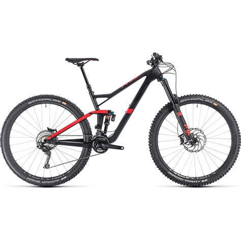 Cube Stereo 150 C:62 Race Bike 2019 Review