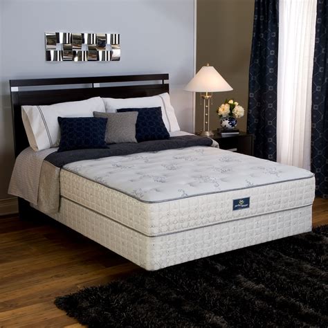 Serta Perfect Sleeper Perfect Sleeper Universal California King Box Spring - Home - Mattresses ...