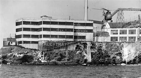 Could the Alcatraz Escapees Still Be Alive? Here Are Some of Historical Photos of the Great ...