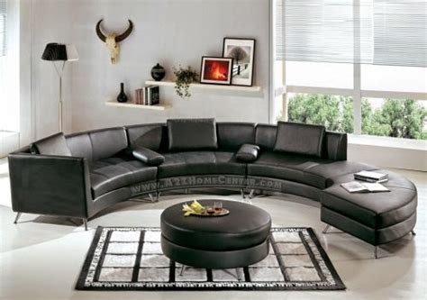 Modern Curved Sofas Reviews: Modern Curved Sofas