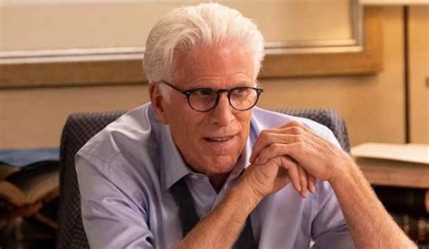 Ted Danson (‘The Good Place’) 2019 Emmy Awards Episode Comedy Actor ...