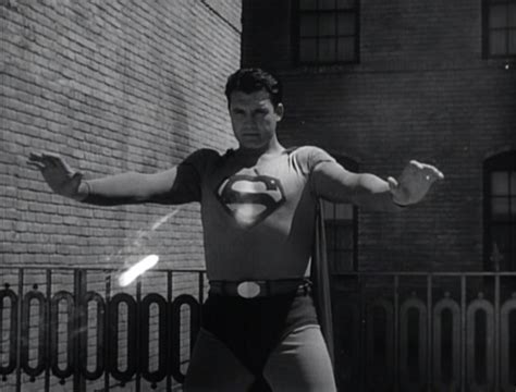 Superman and the Mole Men (1951) -- Silver Emulsion Film Reviews