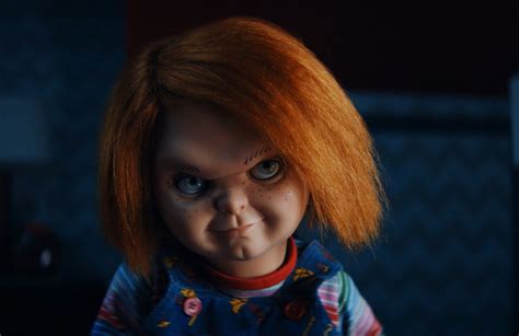 'Chucky' Season 2 Sees the Demonic Doll Take on the Catholic Church ...