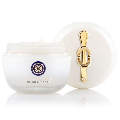 The Silk Cream - Firming Gel Cream Moisturizer | Tatcha