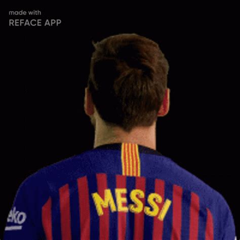 Messi GIF - Messi - Discover & Share GIFs