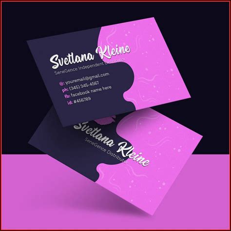 Paparazzi Accessories Business Card Template - Template 1 : Resume Examples #mx2Wk1J26E