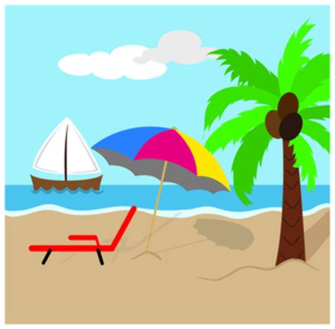 Download High Quality beach clipart scene Transparent PNG Images - Art Prim clip arts 2019